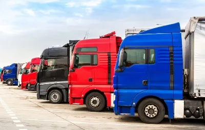 Antalya Şirvan Ambar Nakliyat